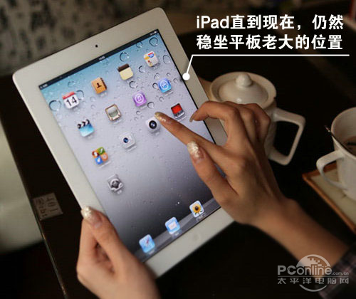 iPad