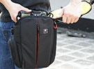 两种用途 KATA Access-18 PL摄影包试用