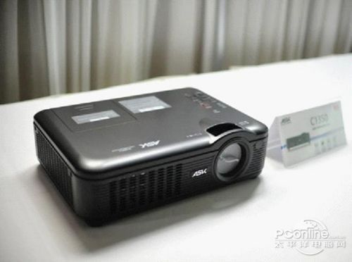 ask投影机 高清图片