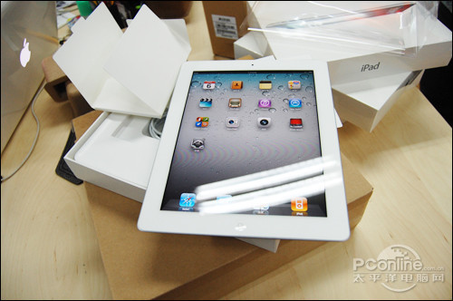 ƻ iPad 2(32G/Wifi/3G)
