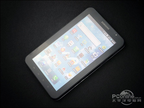  Galaxy Tab P1000(16G)
