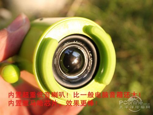 谷歌迷你小音箱
