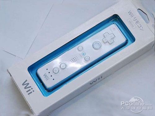 wii