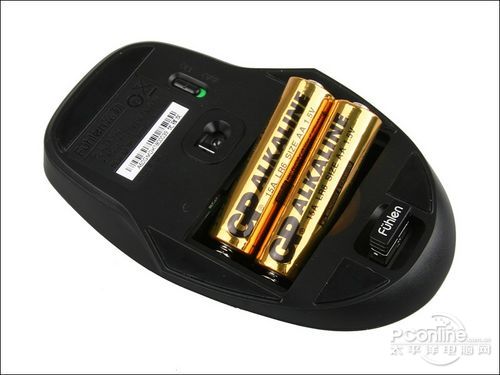 富勒 A50G