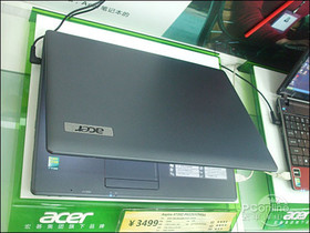 Acer 4739Z-P612G32Mikk