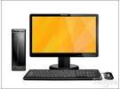 时尚迷你家用PC 联想家悦i2676仅3599元