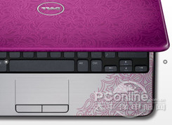 戴尔 Inspiron M102z(M102ZD-