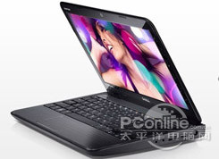 戴尔 Inspiron M102z(M102ZD-