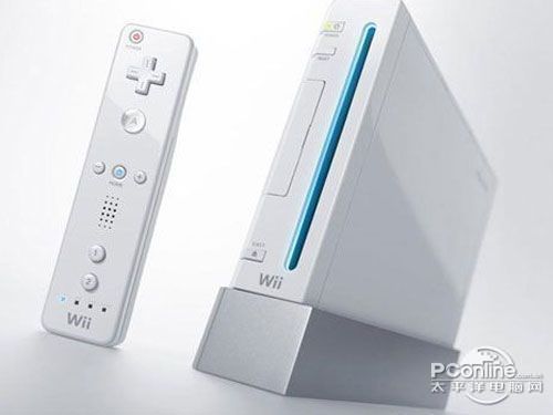  Wii 