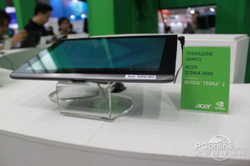 Acer A500