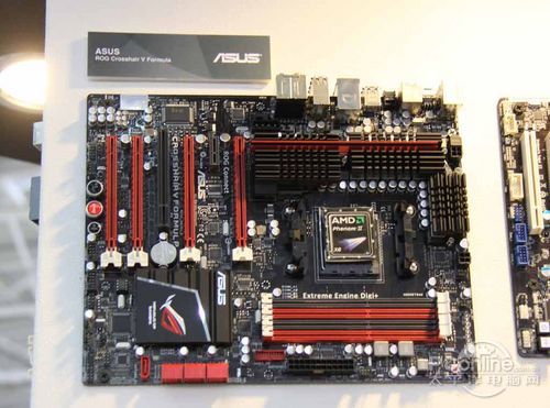 Computex2011 AMD  