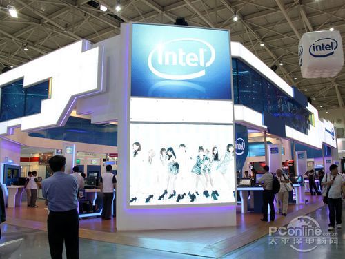 Intel ƽ Compuetx2011