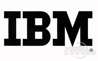 发展史大爆炸 揭秘ibm logo版本发展史