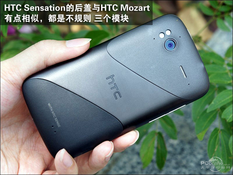 htcg14sensation图赏