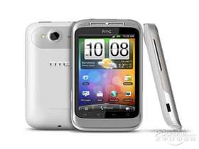 HTC Wildfire S