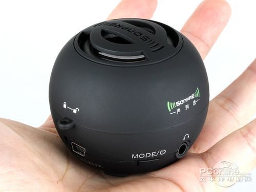 声湃思N3 音箱试用 音箱评测