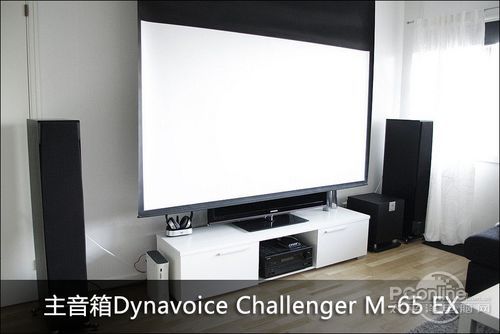 Dynavoice Challenger
