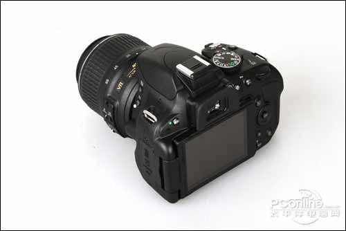 尼康 D5100