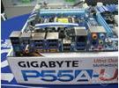 紧追金牌主板 技嘉GA-P55A-UD3R仅1199元
