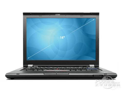 ThinkPad T420i 