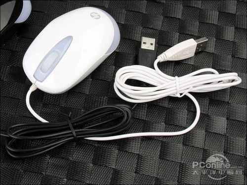 惠普 有线蓝光1000系列
