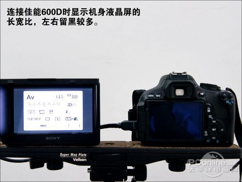索尼CLM-V-55