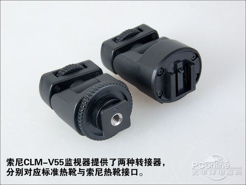 索尼CLM-V-55