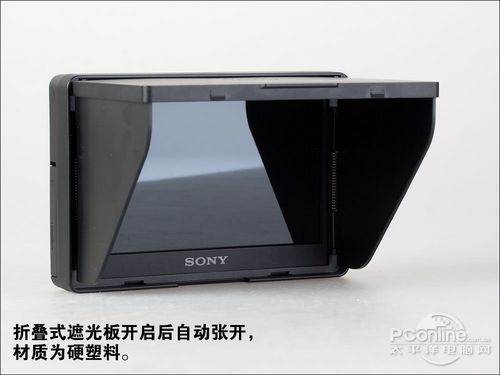 索尼CLM-V-55