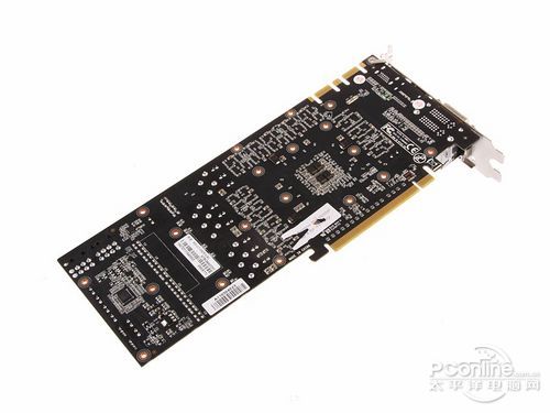 作为国内首款3gb大容量gtx580终结者ii,铭瑄gtx580终结者ii采用全公版