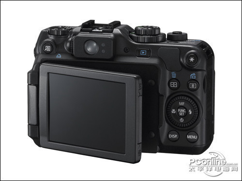 佳能 PowerShot G12