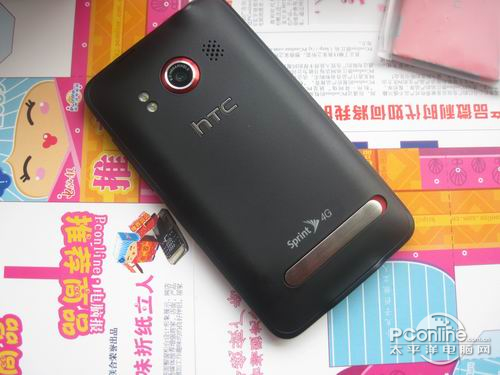 HTC EVO 4Gͼ