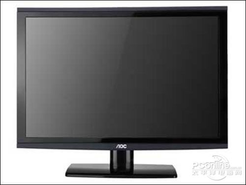 超值高清液晶 AOC E941SW超低价655元