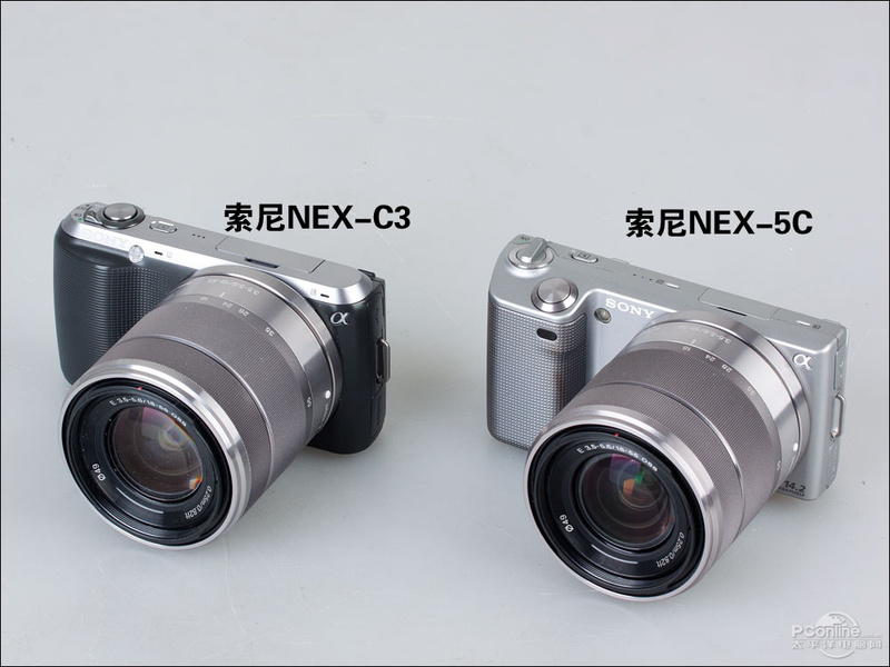 索尼nex-c3定焦套机 配16mm镜头图赏