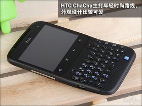 HTC ChaCha