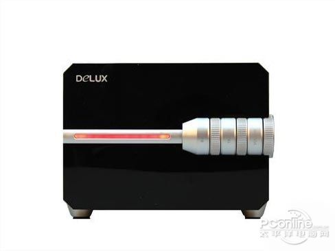 多彩 X555