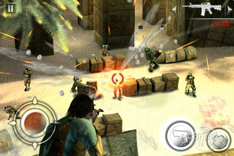 Gameloft HD ϷƼ