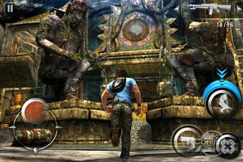 Gameloft HD ϷƼ