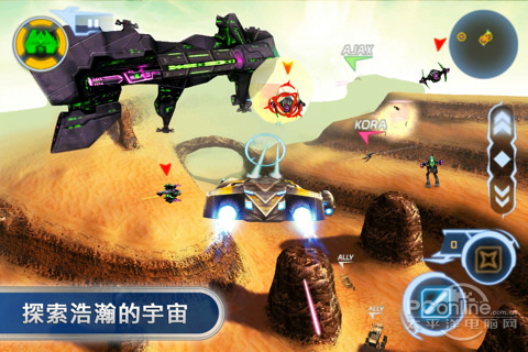 Gameloft HD ϷƼ