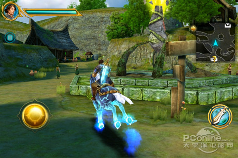 Gameloft HD ϷƼ