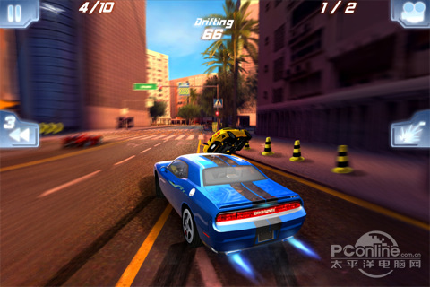 Gameloft HD ϷƼ