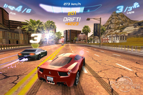 Gameloft HD ϷƼ