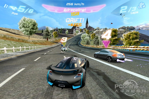 Gameloft HD ϷƼ