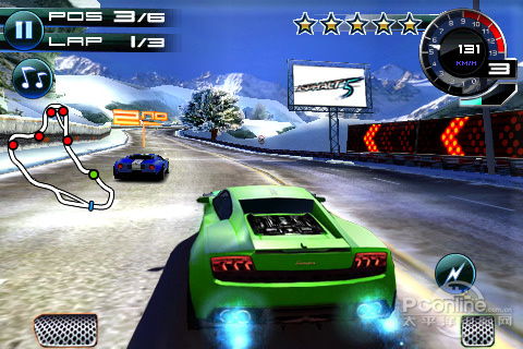 Gameloft HD ϷƼ