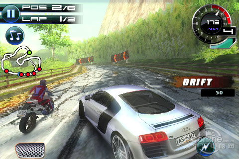 Gameloft HD ϷƼ