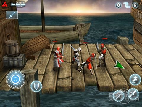 Gameloft HD ϷƼ