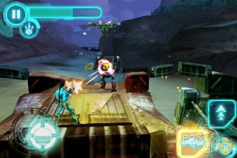 Gameloft HD ϷƼ