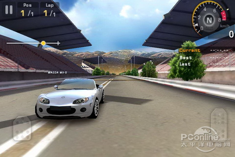 Gameloft HD ϷƼ