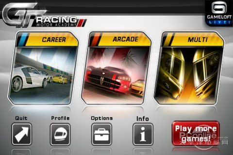 Gameloft HD ϷƼ