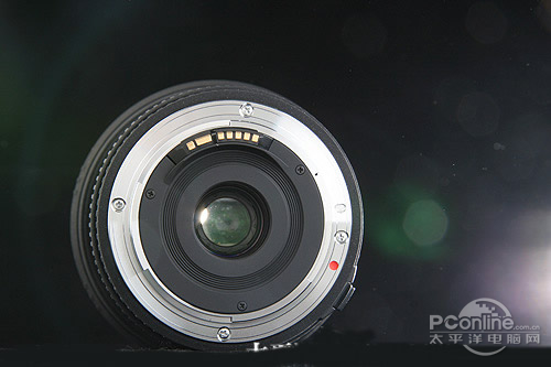 适马AF 10-20mm
