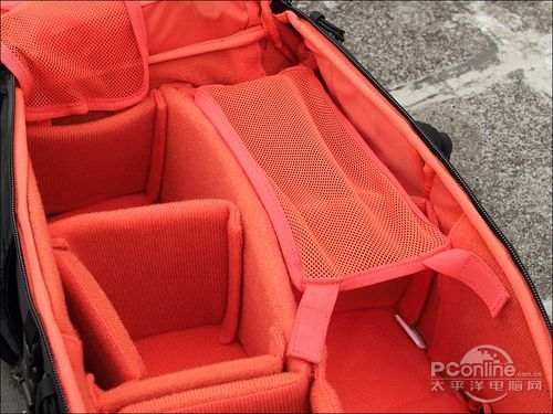 KOLON可隆Spin摄影包试用